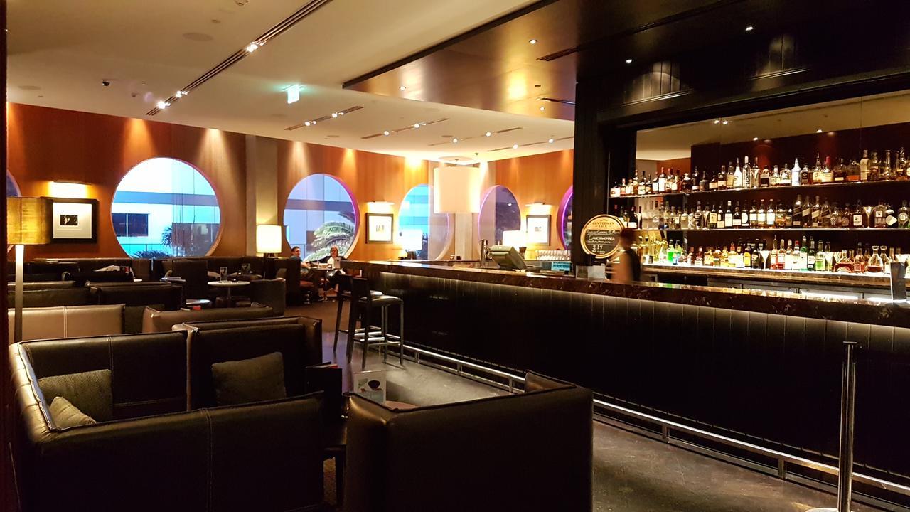 Monte Carlo Apartman Surfers Paradise Kültér fotó