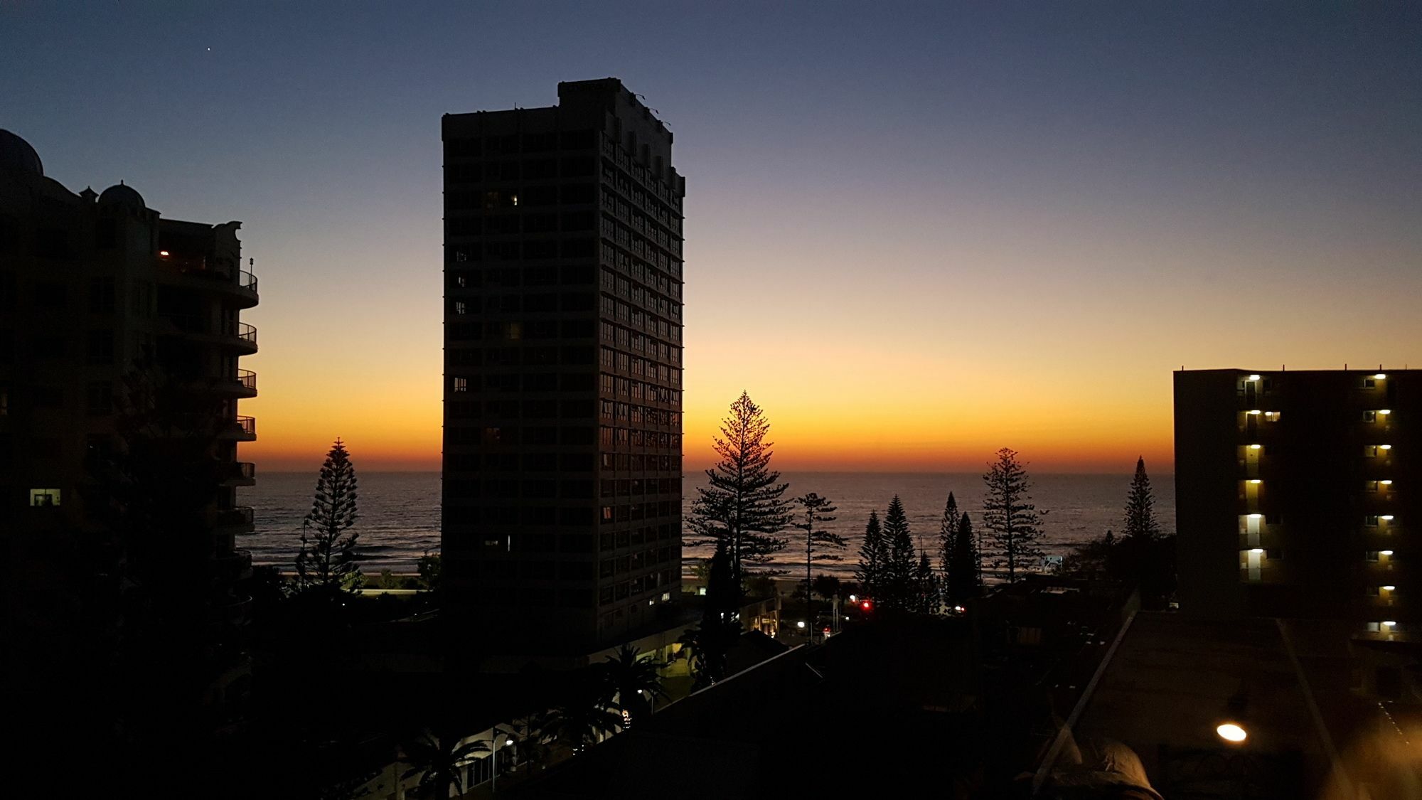 Monte Carlo Apartman Surfers Paradise Kültér fotó