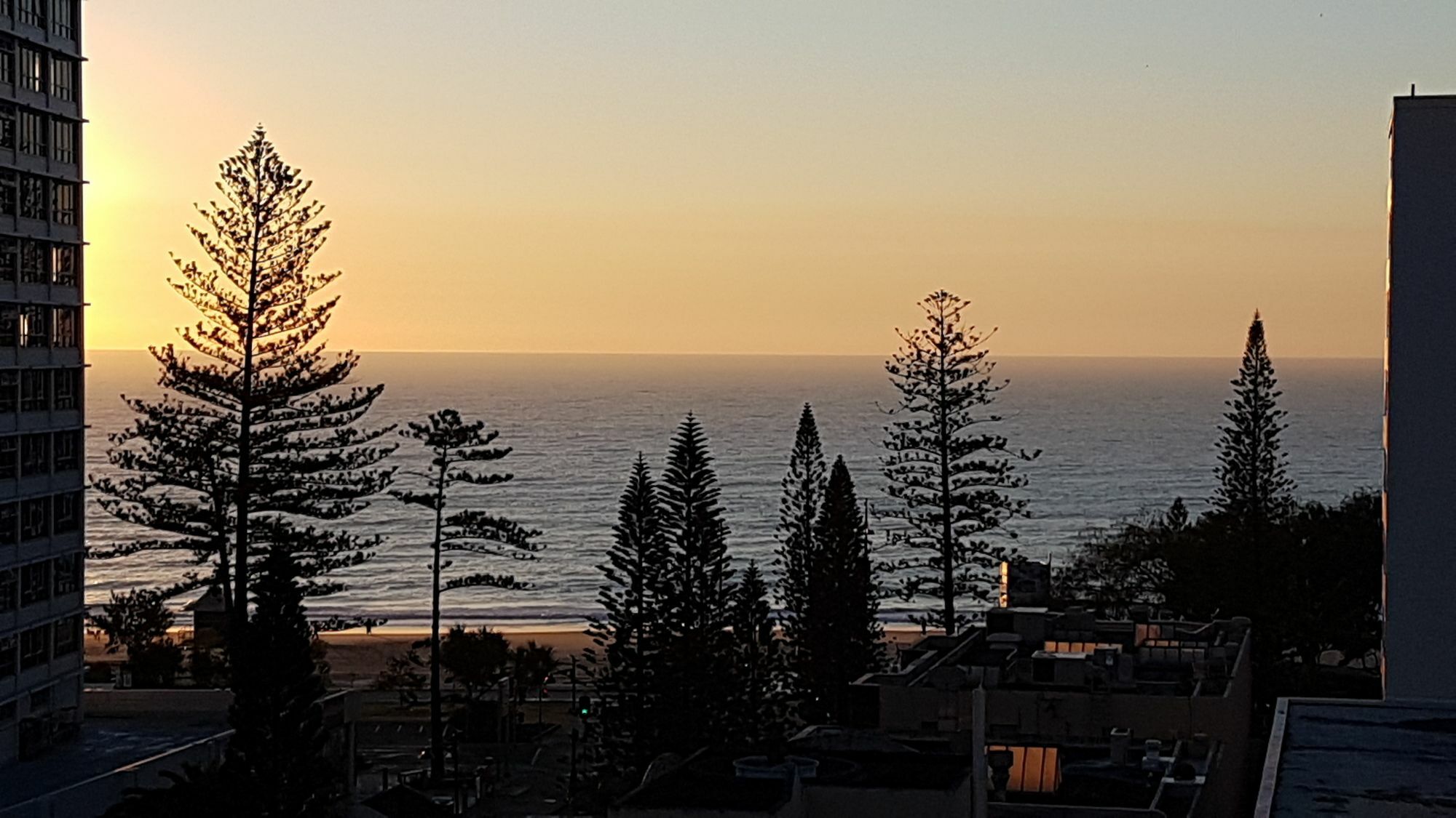 Monte Carlo Apartman Surfers Paradise Kültér fotó